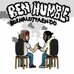 Ben Humble (Humble Remix)