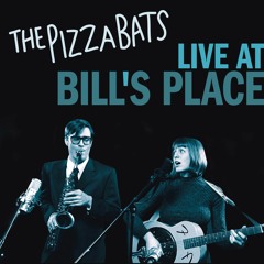 The Pizza Bats - The Pink Panther Theme (Henry Mancini)