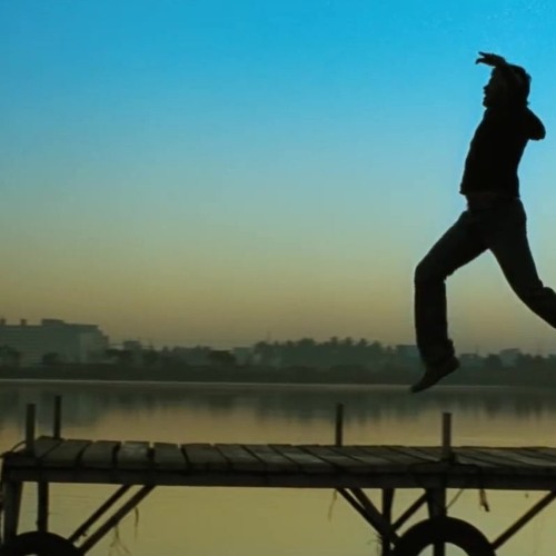 paiyaa thuli thuli mazhaiyaai