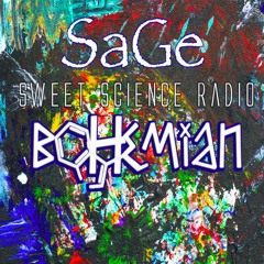 Sweet Science Radio Presents: BoHemian (SaGe vol1 Showcase)