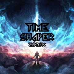 Zyzyx - Time Shaper