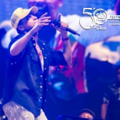 Parranda En El Cielo - Silvestre Dangond [Homenaje a Martín Elías, Diomedes y Kaleth - 2017]