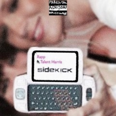 sidekick ft. talent harris