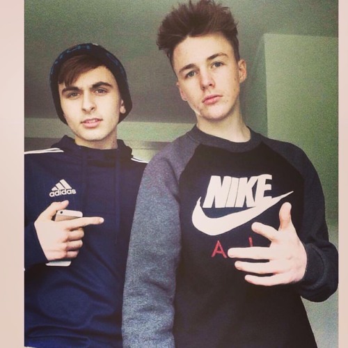 Reece Atherton - Friday Feeling / 2017 MC