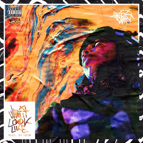 What It Look Like (PROD BY. VDON)