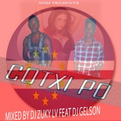 Remixx Cotxy Po (Imigrante K Bem) By DJS SDM - DjGelson - Dj Zuky
