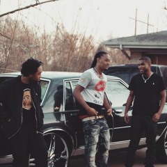 Long Time- MykeTee, YungWorld & JuneBug