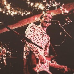 Luca Di Fabio "I'd be back"