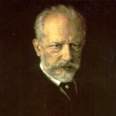 Tchaikovsky - 1812 Overture w/ Chorus (Ashkenazy)