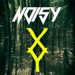 Noisy - X Y ( Original Mix )