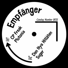 Empfänger - Suger