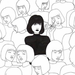 Radiohead - Creep (cover)