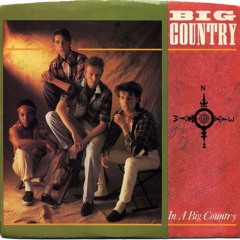 Big Country -in A Big Country (Virtuozzo Indigo Remix)FREE DOWNLOAD!