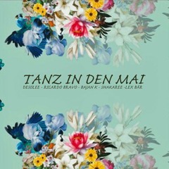 Bukowski-live // Tanz in den Mai