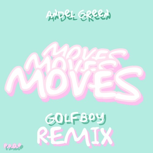 Dom Green - Moves (Reon Vangèr Remix) (DEMO)