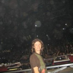 1990-12-30 - Hernan Cattaneo @ Live At Cinema, Buenos Aires