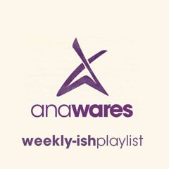 Weekly-ish Playlist 003