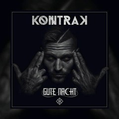 Kontra K feat. BTNG - Scherbenpuzzle (Chameleon EP)