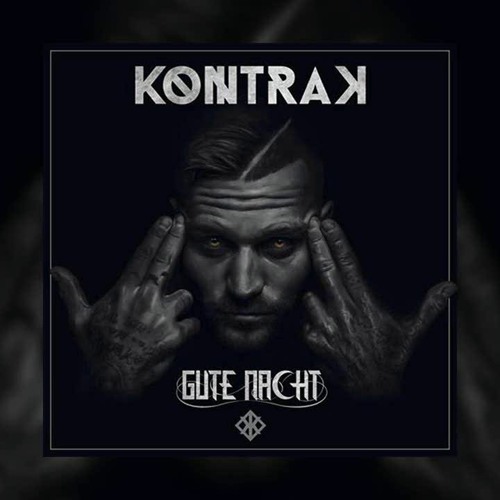 Kontra K feat. BTNG - Scherbenpuzzle (Chameleon EP)