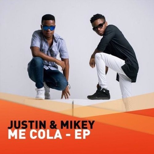 Justin & Mikey - Me Dei Mal (2017)