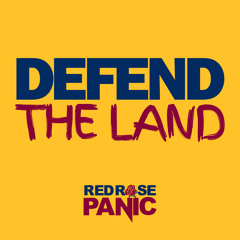 #DefendTheLand (Cleveland Cavs Theme Song)
