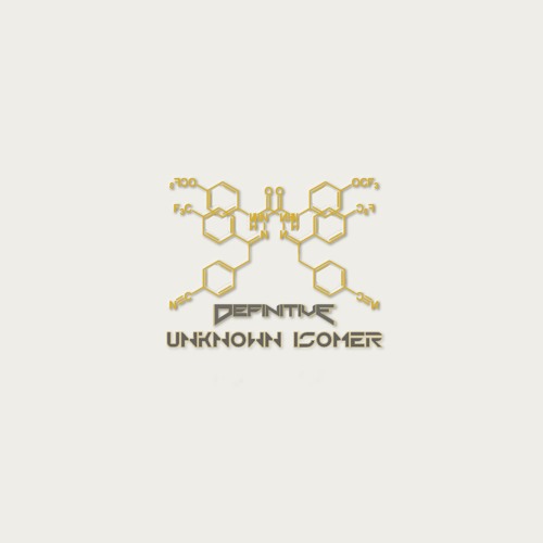 Definitive - Unknown Isomer (OUT MONDAY)