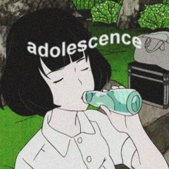 Adolescence W/ Eugene Cam