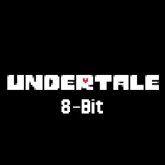 A-Bit of Undertale (8 Bit remix of Undertale Songs by Joe Jeremiah)