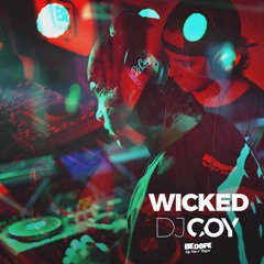 Wicked - Dj Coy