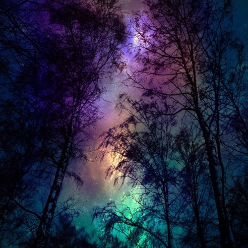 Electus - Mythical Places