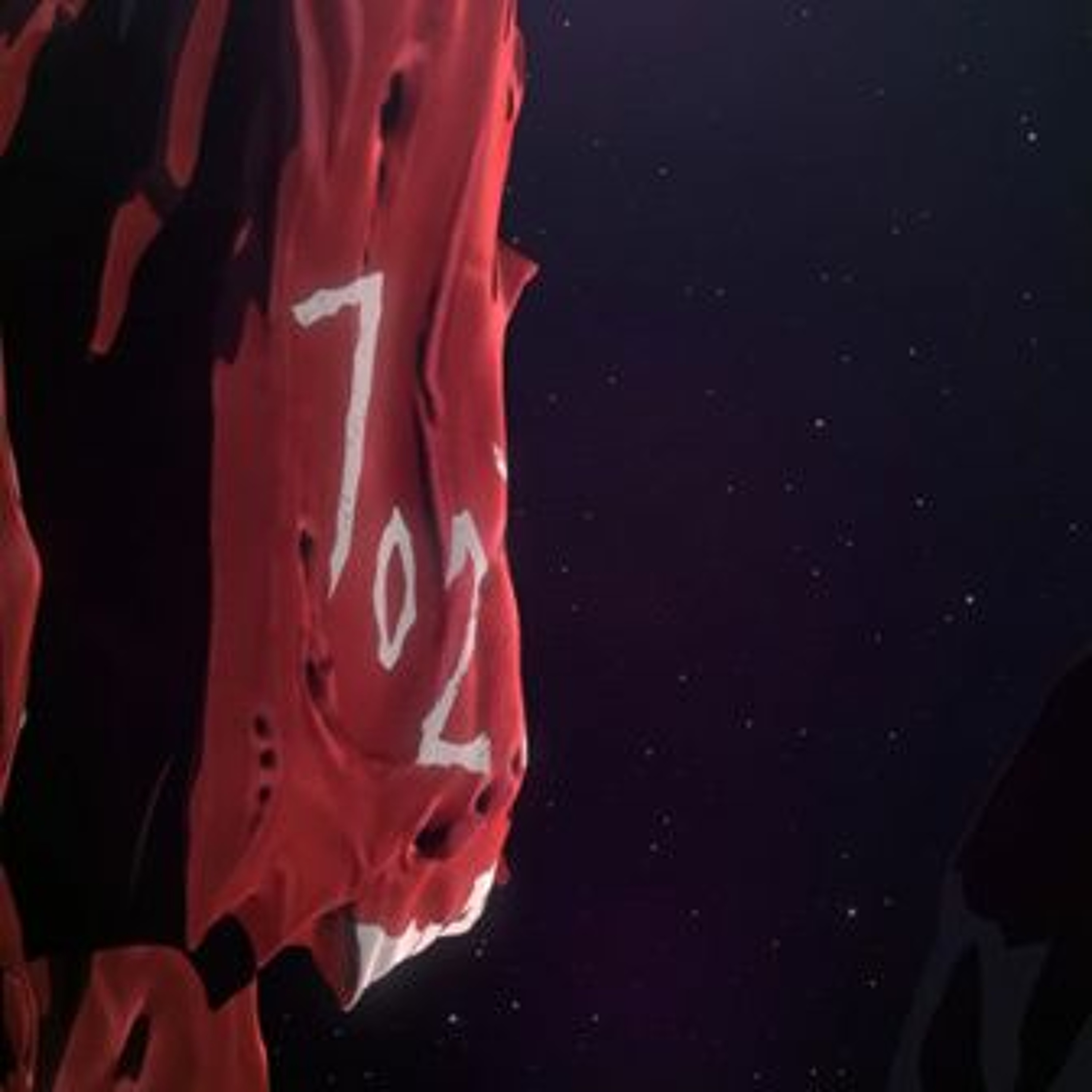 702 episode artwork