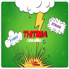 THITIMA  ( RADI ) - EDM REMIX