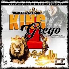 King Gregory feat chopsquadlilaw