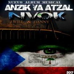 ANZIK-YA ATZALE//(Prod by,Jay will MASACRE RECORDZ);