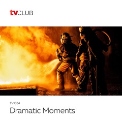 Dramatic Moments - Showreel