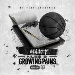 Hail Mary (Prod. By L.David)