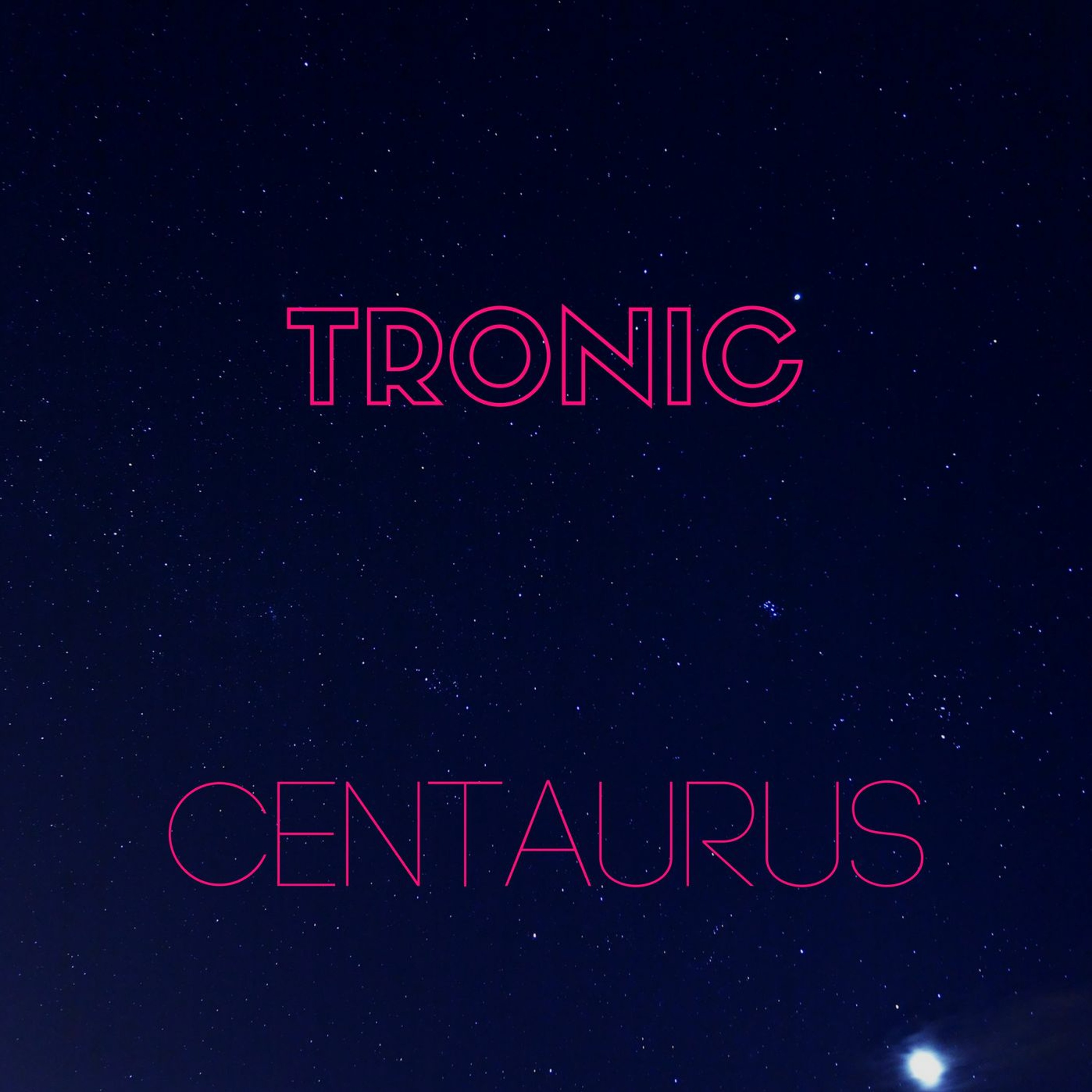 Centaurus episode artwork