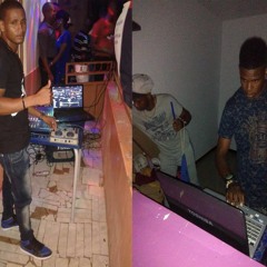 Remix Funana Cotxy Po By DjGelsonSDM Feat Dj Zito