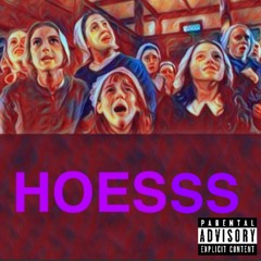 HOESSS Ft. JAYEM (Prod. Macc Ind!ca)