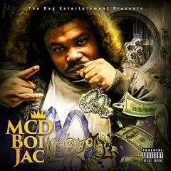 McDBoiJac Me N My Rifle