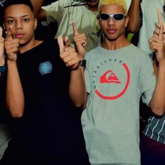 podcast 001 - KKKKK E O BIXOOO