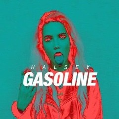 Halsey - Gasoline [Kairon Producer]