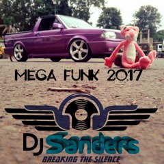 EDIÇÃO FUNK BASS VOL.1 DJ SANDERS