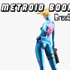 Metroid Boomin