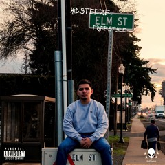 Elm Street Freestyle (BONUS TRACK) Prod. By (Habicht Music)