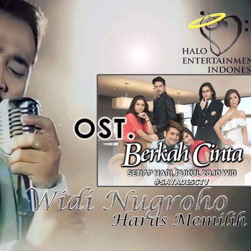 DepRmx - Harus Memilih (Widi Nugroho) Db 2017  [Preview]
