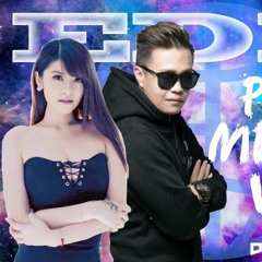 大趴限定 EDM Party Mixtape Vol 2 - 濱崎 ft 搖擺叔叔 RMX