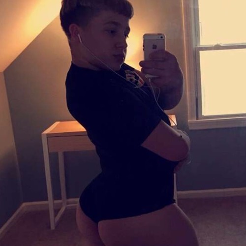 Timmy Thick Booty