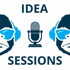 Idea Sessions 4.02 - Inter-Car Communication, Aliens, and an Old Man in History
