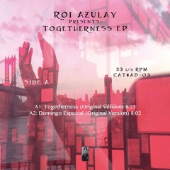 A1 Togetherness (Original Mix)